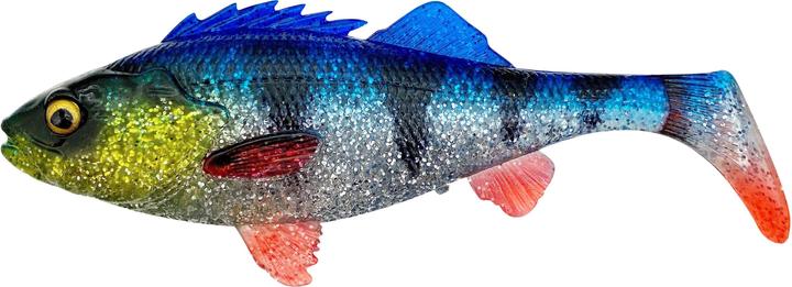 Savage Gear 4D Perch Shad (17.50 cm)