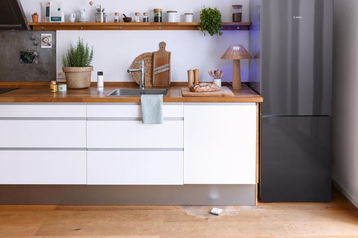 Produktbild Bosch Smart Home Eyes Innenkamera II