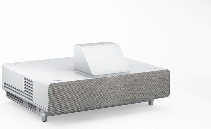 Actual product image Epson EH-LS500W ATV (4K, 4000 lm, 0.28 - 0.37:1)