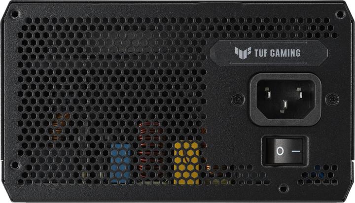 Actual product image ASUS TUF Gaming (750 W)