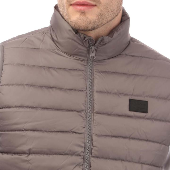 Immagine prodotto Jack & Jones Wing Gilet Uomo (S)