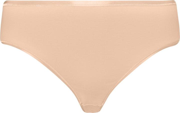 Immagine prodotto Hanro Midi in cotone senza cuciture (XS, Confezione singola)