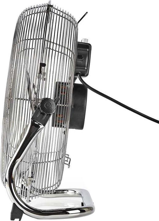Image du produit Datwyler Ventilateur FNFL10CCR40 40cm 100W Metal (FNFL10CCR40)
