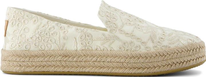 Produktbild Toms W's Carolina Botanical Eyelet (38.5)