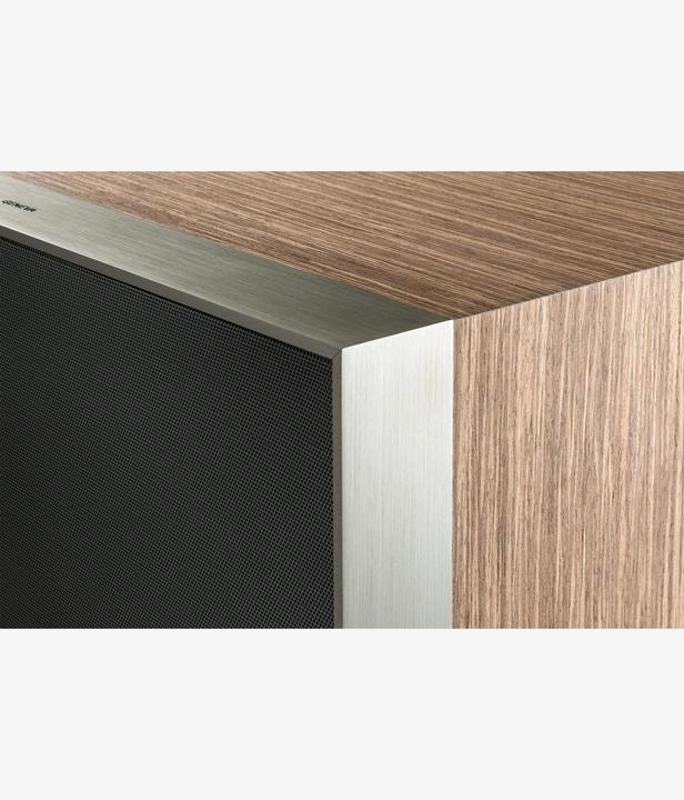 Produktbild Geneva Hi-Fi Speaker DeCon L (Internetradio, WLAN)