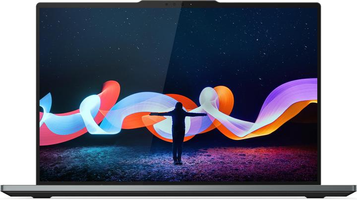 Produktbild Lenovo ThinkPad Z16 Gen. 1 (16", AMD Ryzen 7 PRO 6850H, 32 GB, 1000 GB, DE)