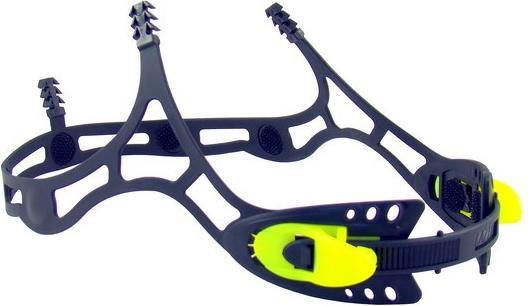 Produktbild Lazer Sport Lazer Cz9141010 Fit System, Standard, Einheitsgrösse (50 - 56 cm)