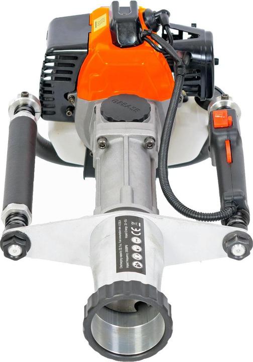 Produktbild Fuxtec FX-PR165