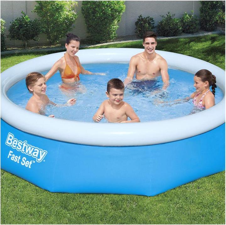 Produktbild Bestway Fast Set (Ø 305 x 76 cm)