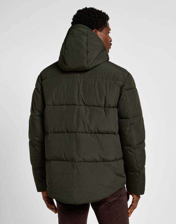 Immagine prodotto Lee Giacca invernale Giacca Puffer (S)