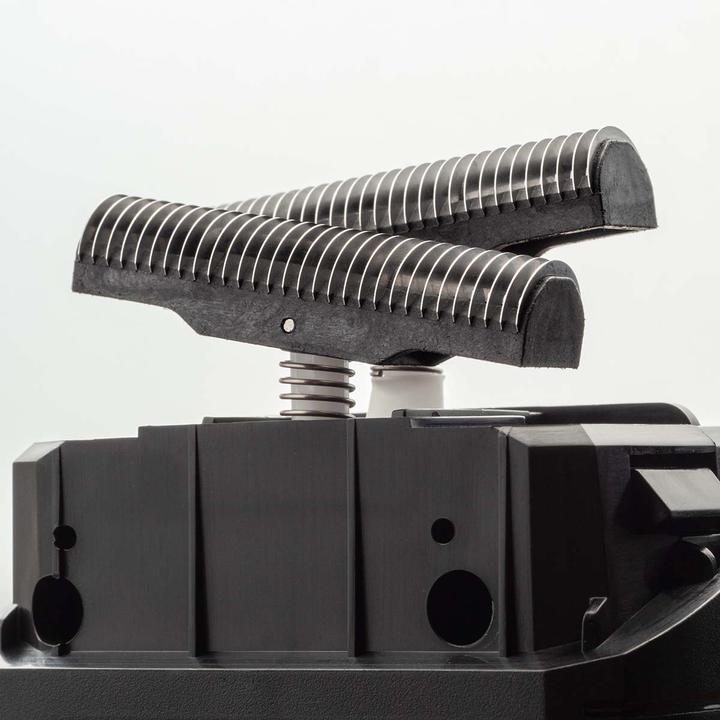Actual product image Wahl Vanish razor