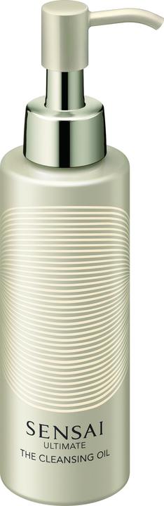 Actual product image Sensai Ultimate The Cleansing Oil (Oils, 150 ml)