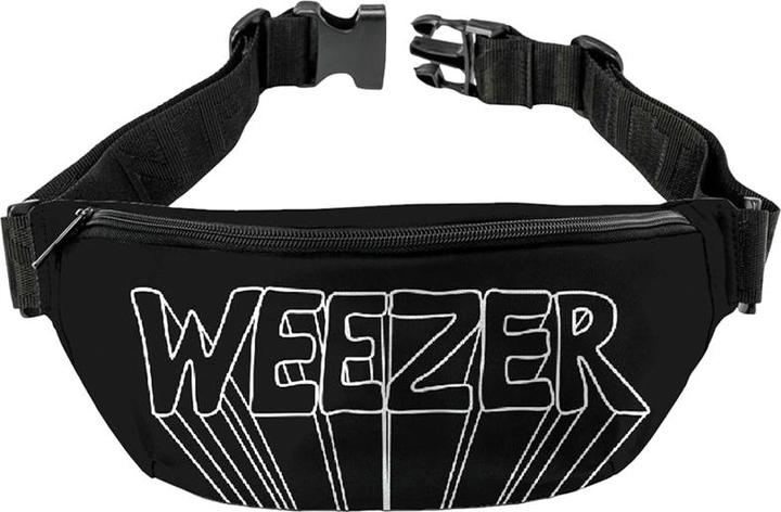 Weezer Bauchtasche Only In Dreams