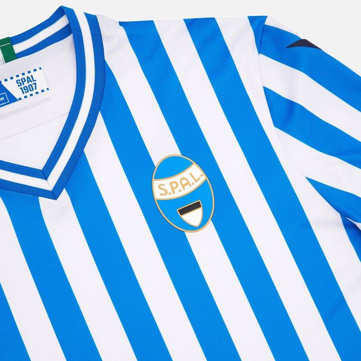 Produktbild Macron SPAL Trikot (L)
