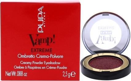 Pupa Milano Milano Vamp! Extreme Eyeshadow 003 Extreme Ginger for Women 0.088oz