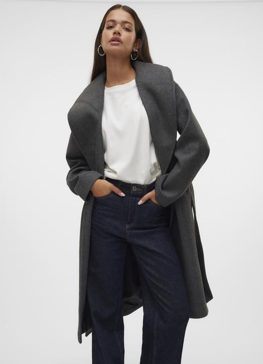 Actual product image Vero Moda VMANNE Coat Coat (XL)