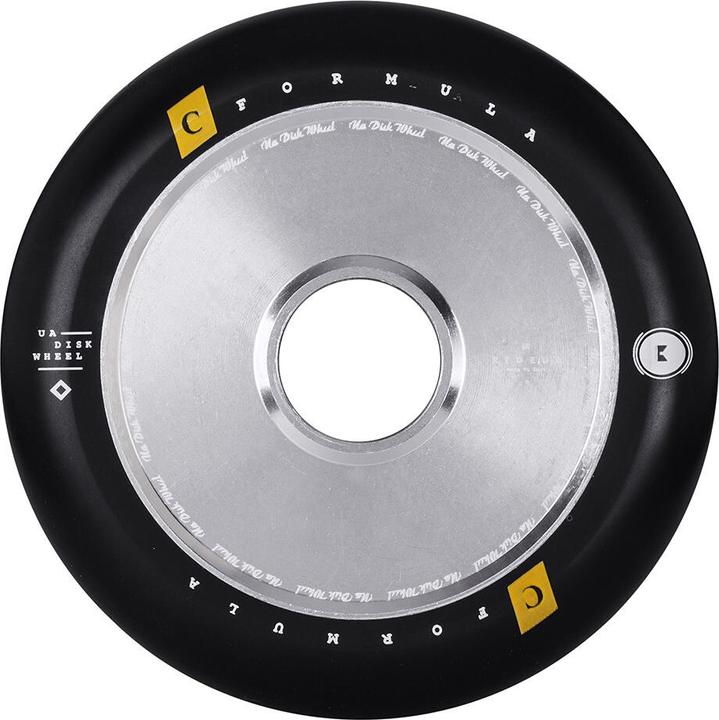 Produktbild Urbanartt Scooter Roues Hollow Core V2 2023