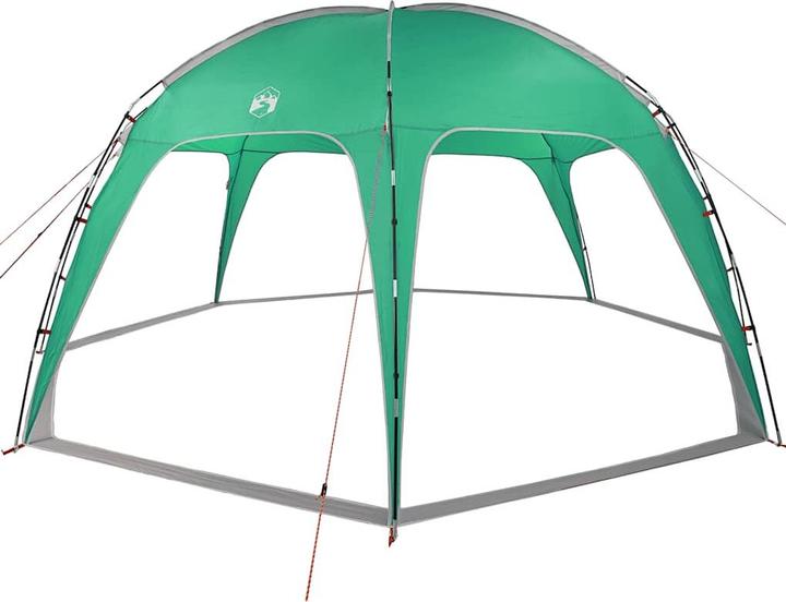 Sea Green