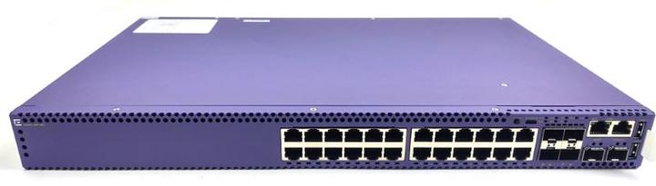 Immagine prodotto Extreme Networks EXTREMESWITCHING 5420F 24 (24 Porti)