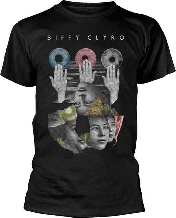 Produktbild Biffy Clyro TShirt (L)