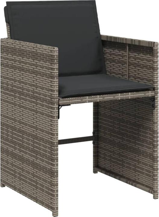 Actual product image VidaXL Neckarbischofsheim (106 cm)