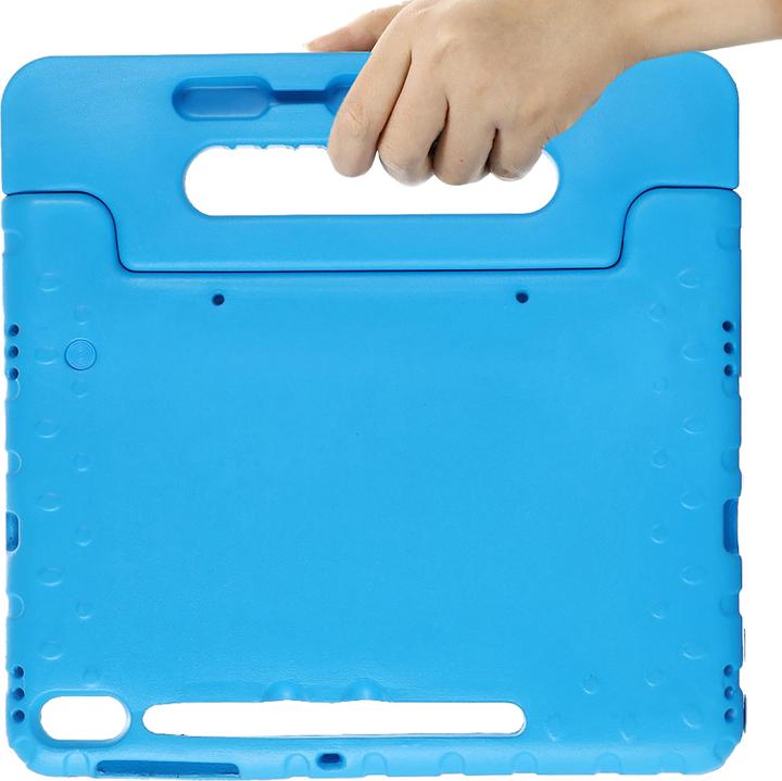 Actual product image Cazy Protective cover Compatible with Samsung Galaxy Tab S9+ / S9 FE+ Children's sleeve Back Cover (Galaxy Tab S9+, Galaxy Tab S10+)