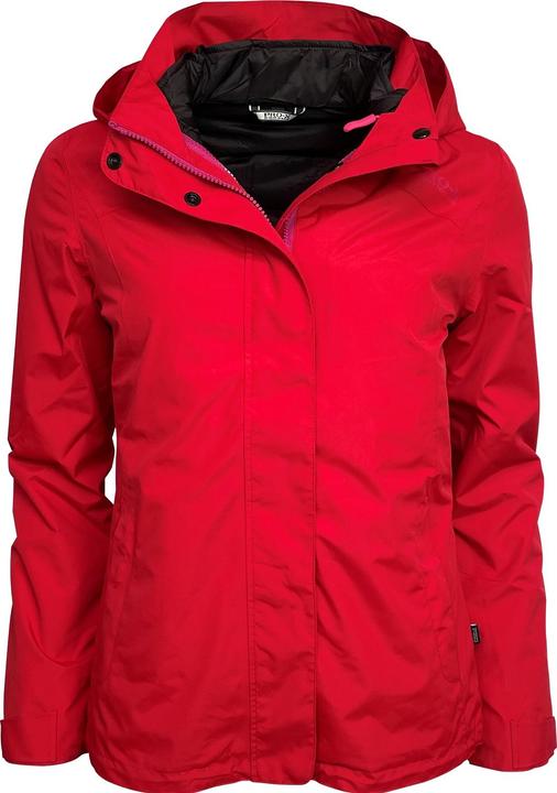 Actual product image PRO-X elements 's functional jacket agnes (36)