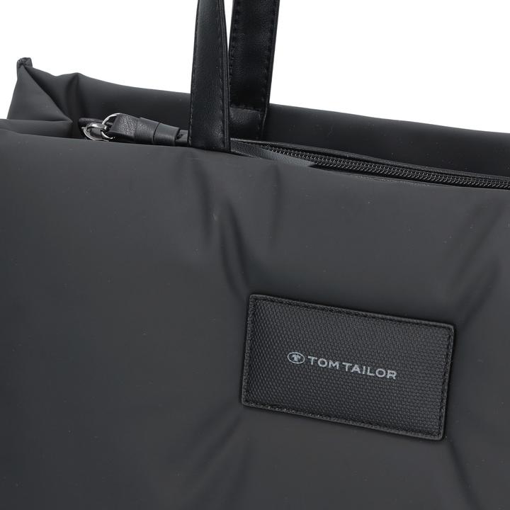 Actual product image Tom Tailor Patti Shopper Tasche 37 cm (13 l)