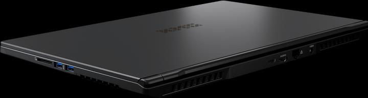 Produktbild XMG Fusion 15 (15.60", Intel Core i7-9750H, 16 GB, 1000 GB, CH)