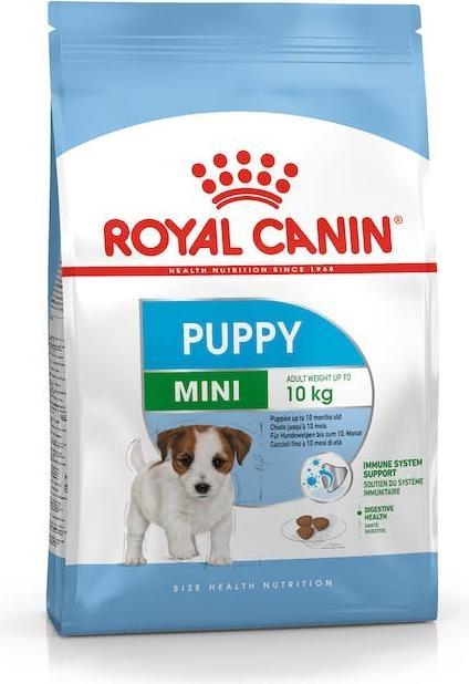 Produktbild Royal Canin Mini Junior (Junior, 1 Stk., 8000 g)