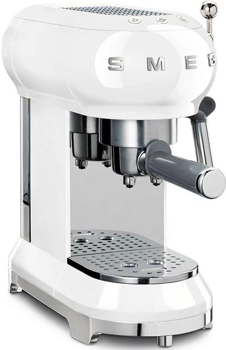 Image du produit Smeg ECF02WHEU (Prise UE)