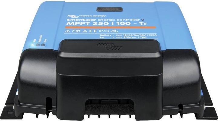 Actual product image Victron Energy SCC950400310 Wire Box-XL Protective Cap
