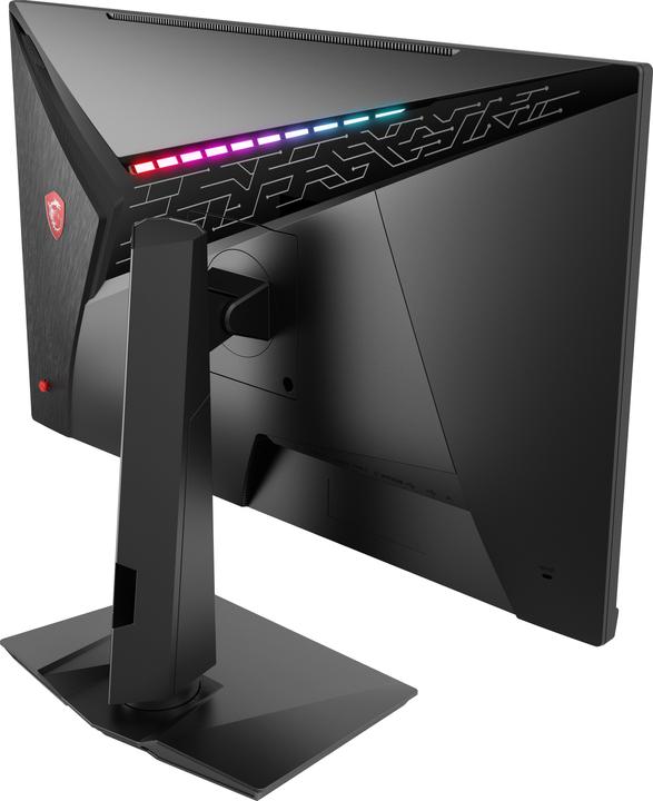 Actual product image MSI Optix MAG274QRF-QD (2560 x 1440 pixels, 27")