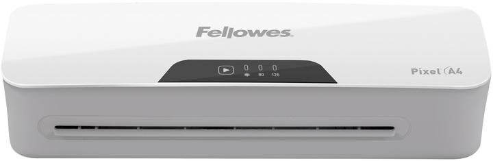 Actual product image Fellowes PIXEL - Laminator (125 µm, A4)