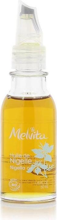 Melvita Schwarzkuemmeloel (Körpermilch, 50 ml)