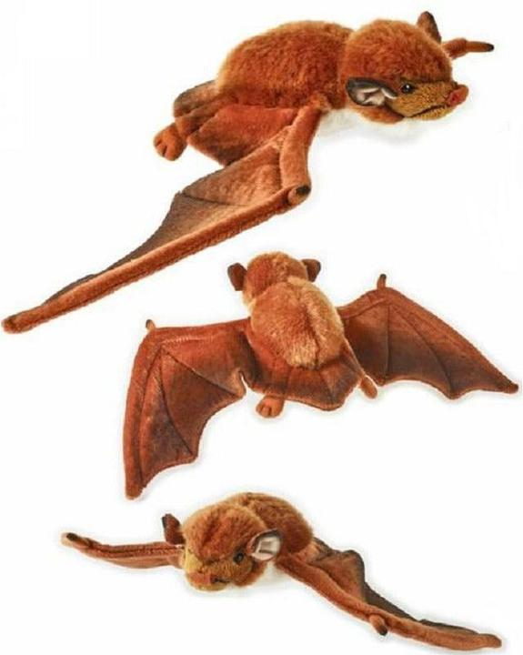 Produktbild National Geographic Fledermaus (40 cm)