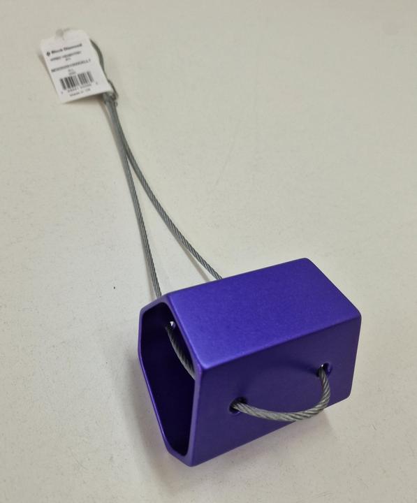Produktbild Black Diamond Wired Hexentrics Sicherung