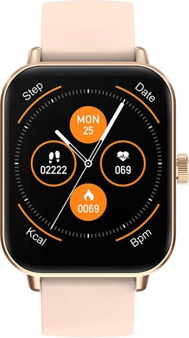Produktbild Colmi P81 Smartwatch (Gold)