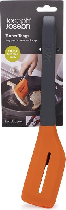 Actual product image Joseph Joseph Turner Tongs