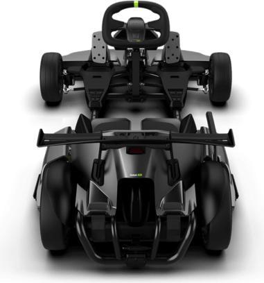 Image du produit Segway-Ninebot GoKart Pro