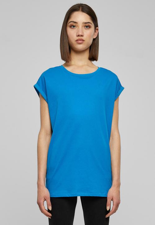 Immagine prodotto Urban Classics Tee a spalla estesa da donna (L)