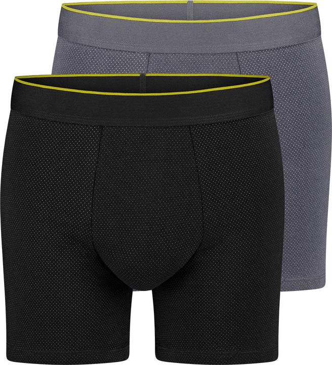 Image du produit Sloggi EVER Airy Short C2P (S, lot de 2)