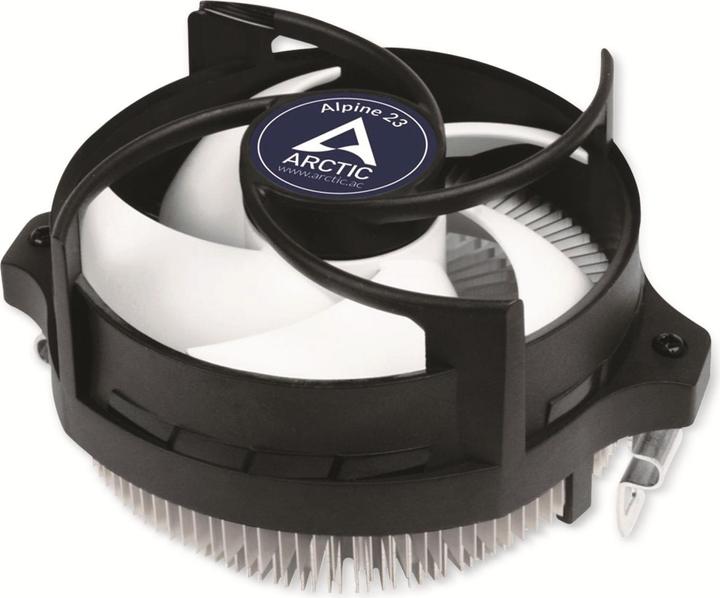 Arctic Alpine 23 AMD4/AMD3+/AMD2+/FM2/FM1 (65 mm)