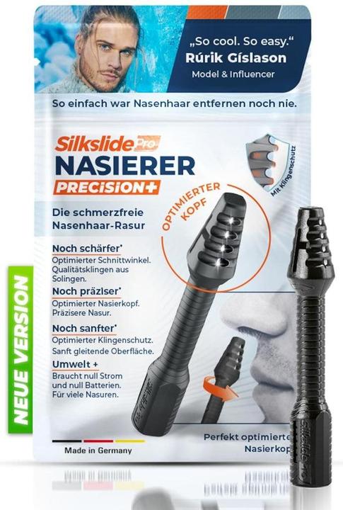 Image du produit Silkslide Par rasoir