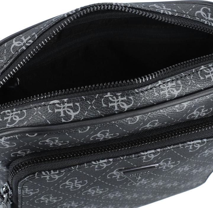 Image du produit Guess Sac à bandoulière Milano 4G Eco Top Zip