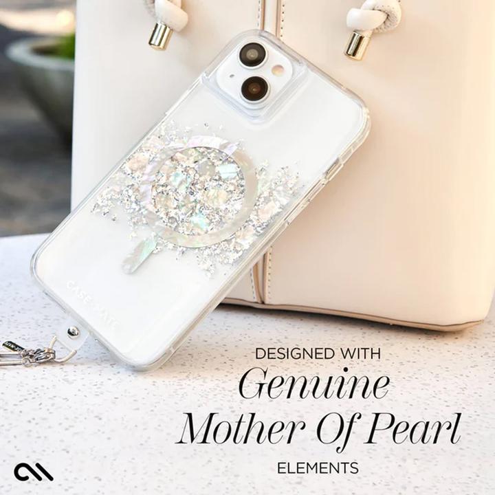 Produktbild Case-Mate Hulle (Apple iPhone 15)