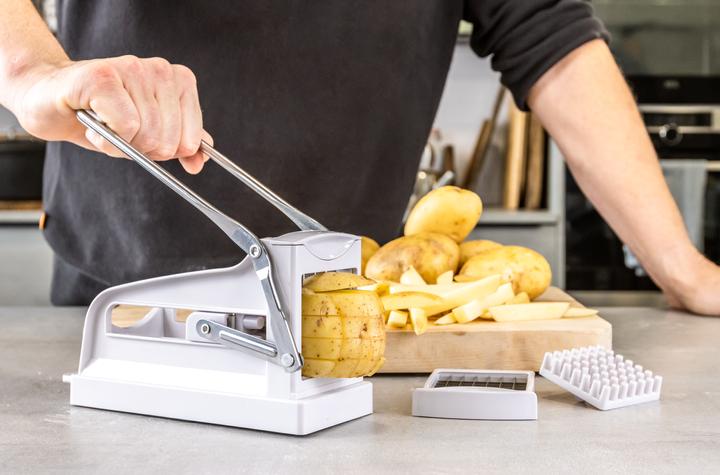 Image du produit Kitchen Craft Coupe-frites
