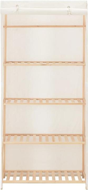 Produktbild VidaXL Jeniffer (79 x 40 x 170 cm)