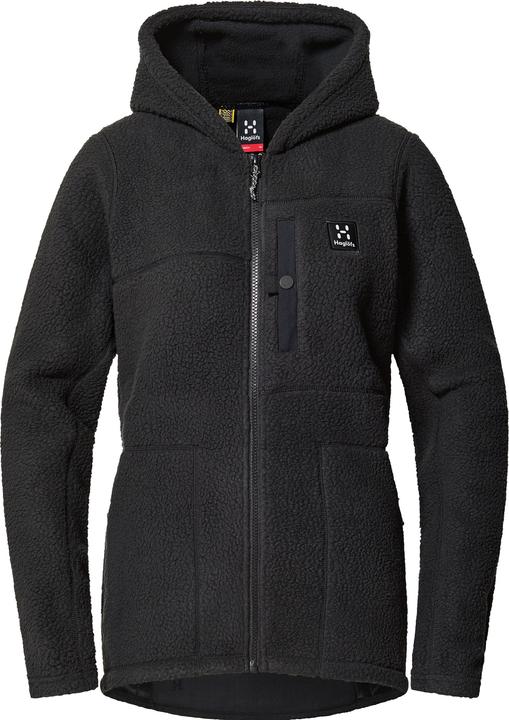 Haglöfs Women's Malung Pile Hood (S)