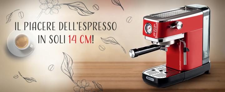 Immagine prodotto Ariete 1381 Moderna